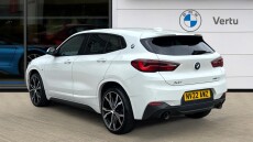 BMW X2 xDrive 20i [178] M Sport 5dr Step Auto Petrol Hatchback